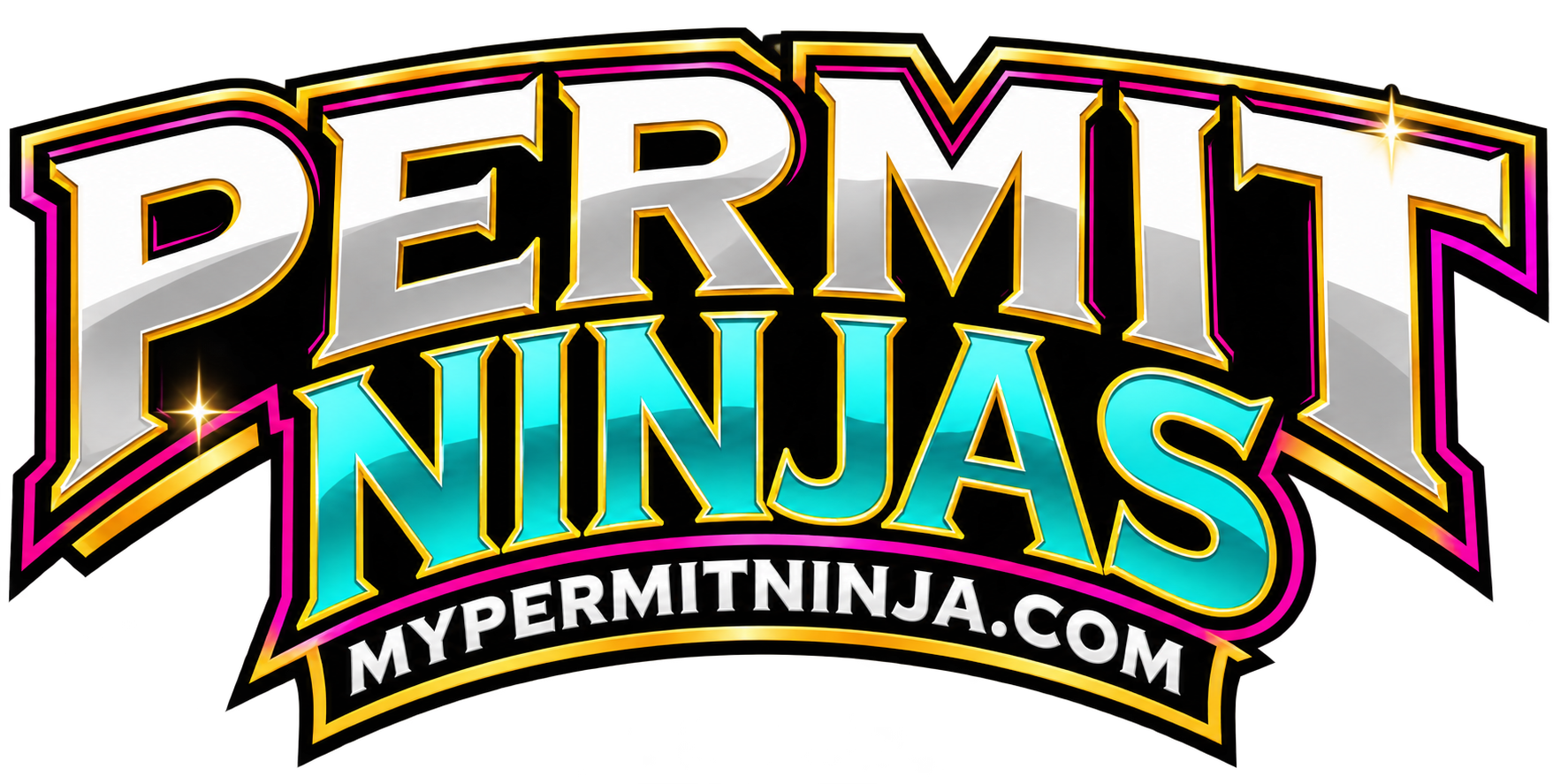 Permit Ninjas